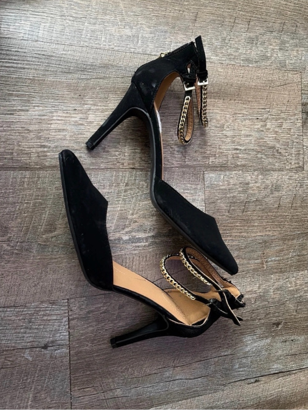 Mootsies Tootsies Heels ๐ - Picture 8 of 14